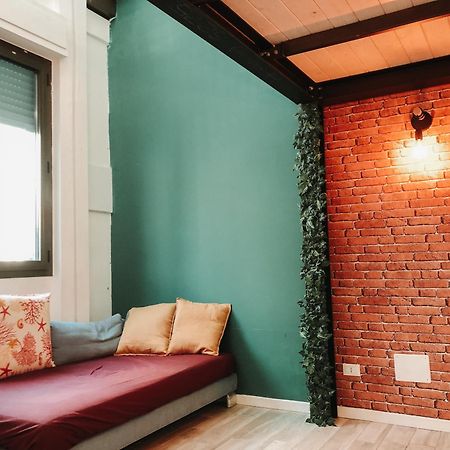 Citystay I Masino Loft Apartment Bolonha Exterior foto