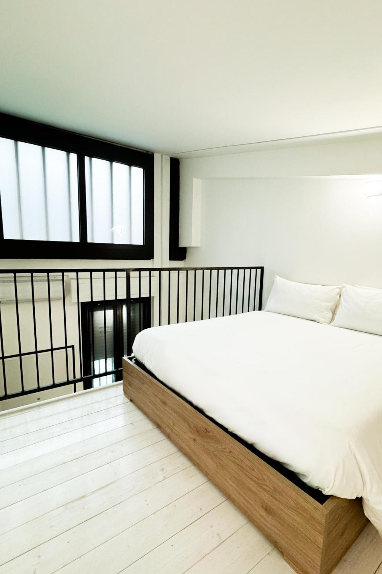 Citystay I Masino Loft Apartment Bolonha Exterior foto
