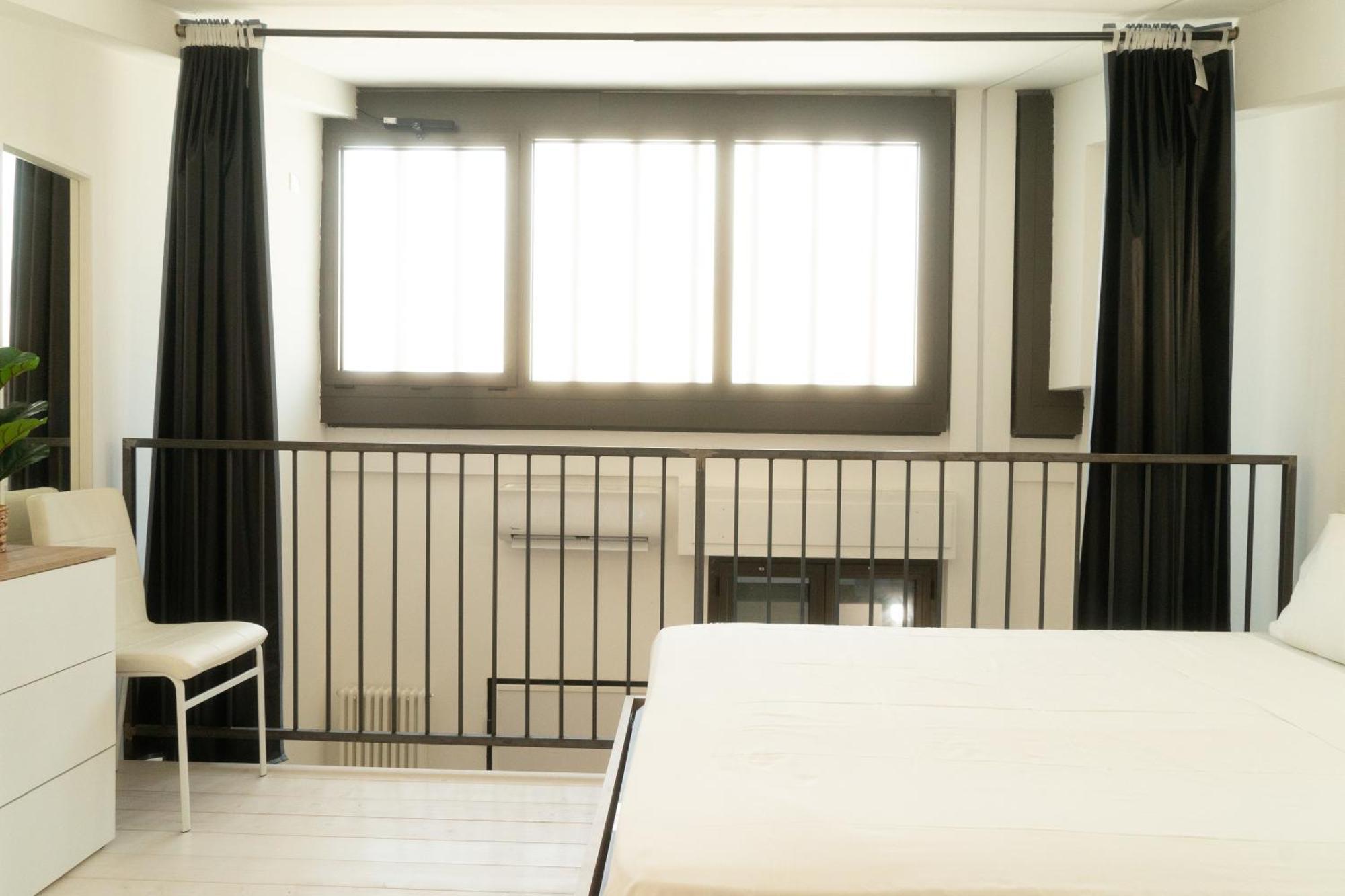 Citystay I Masino Loft Apartment Bolonha Exterior foto