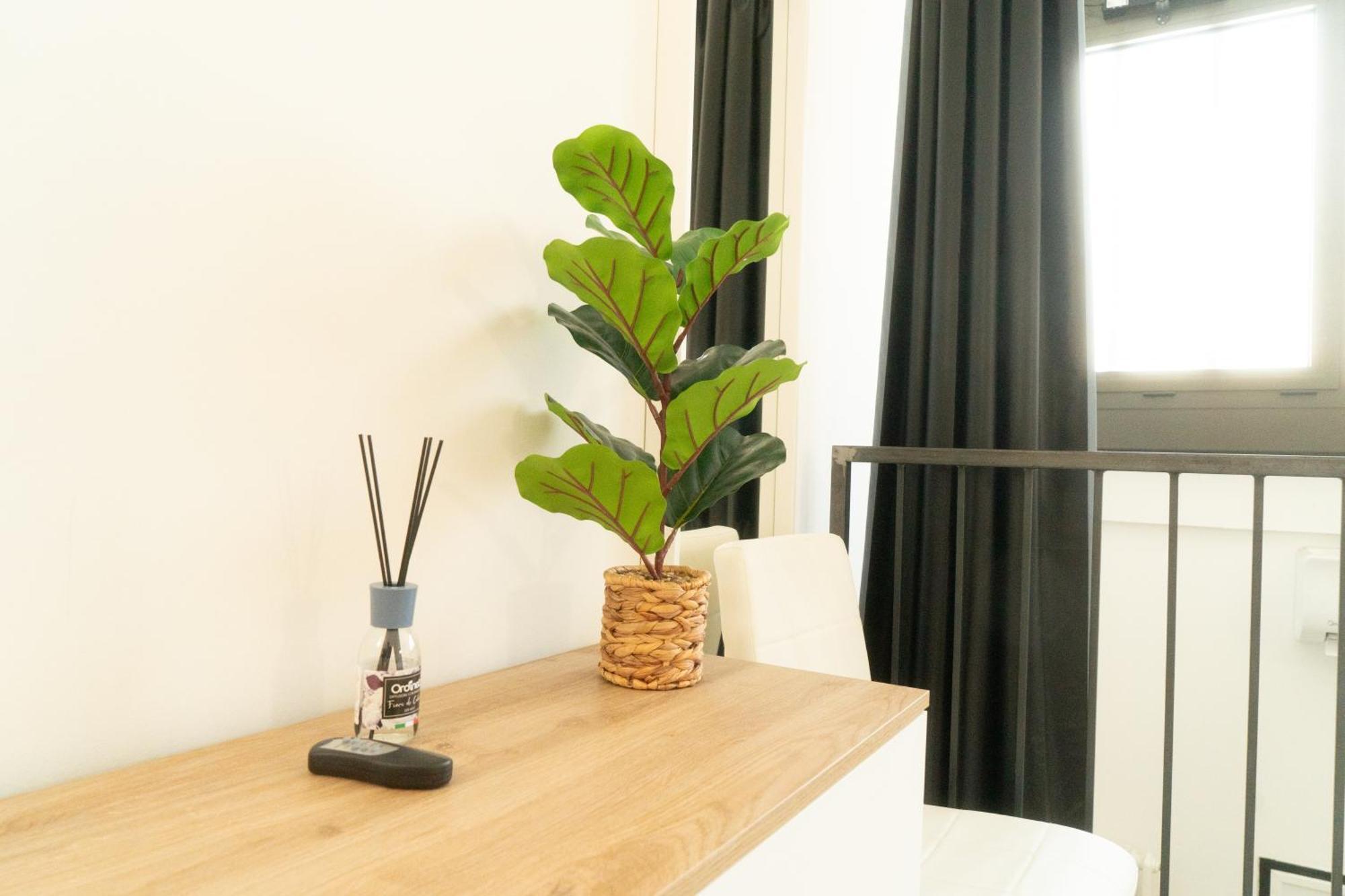 Citystay I Masino Loft Apartment Bolonha Exterior foto